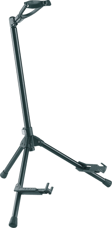 Guitar Stand Memphis 20 Black - 17685
