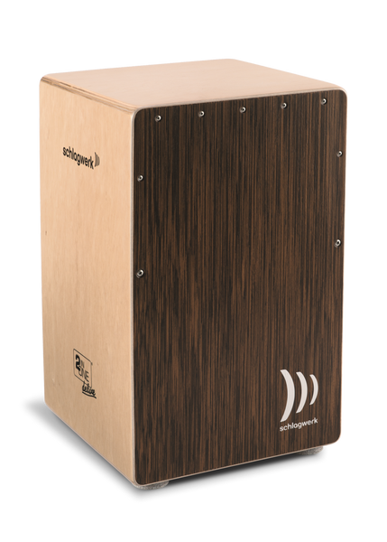 Schlagwerk 2inone CP 430 Deluxe Wenge
