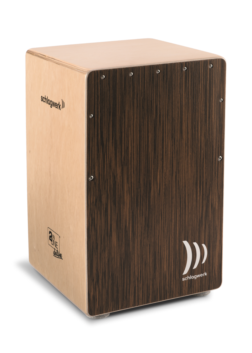 Schlagwerk 2inone CP 430 Deluxe Wenge