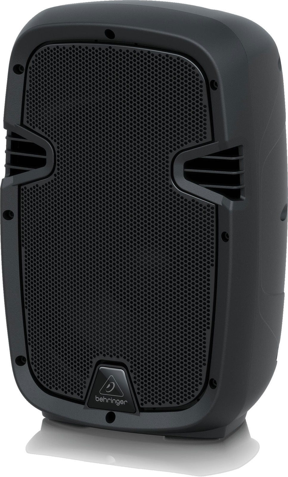 PK 108A - Cassa Amplificata 8 Pouces