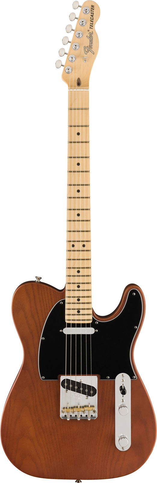 Telecaster American Performer MN Moka