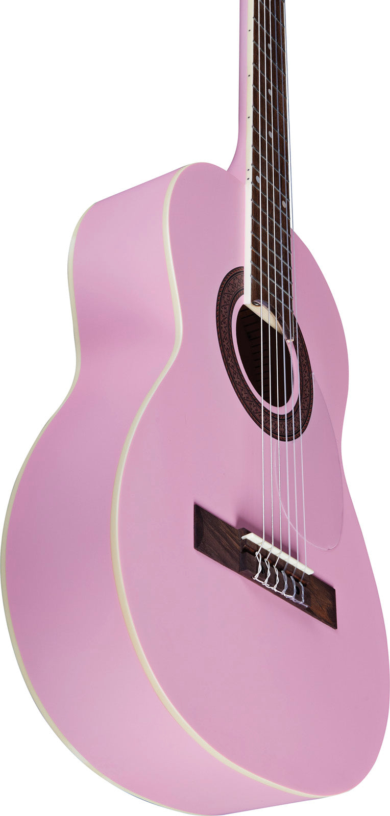 CS-5 3/4 Rosa satinato