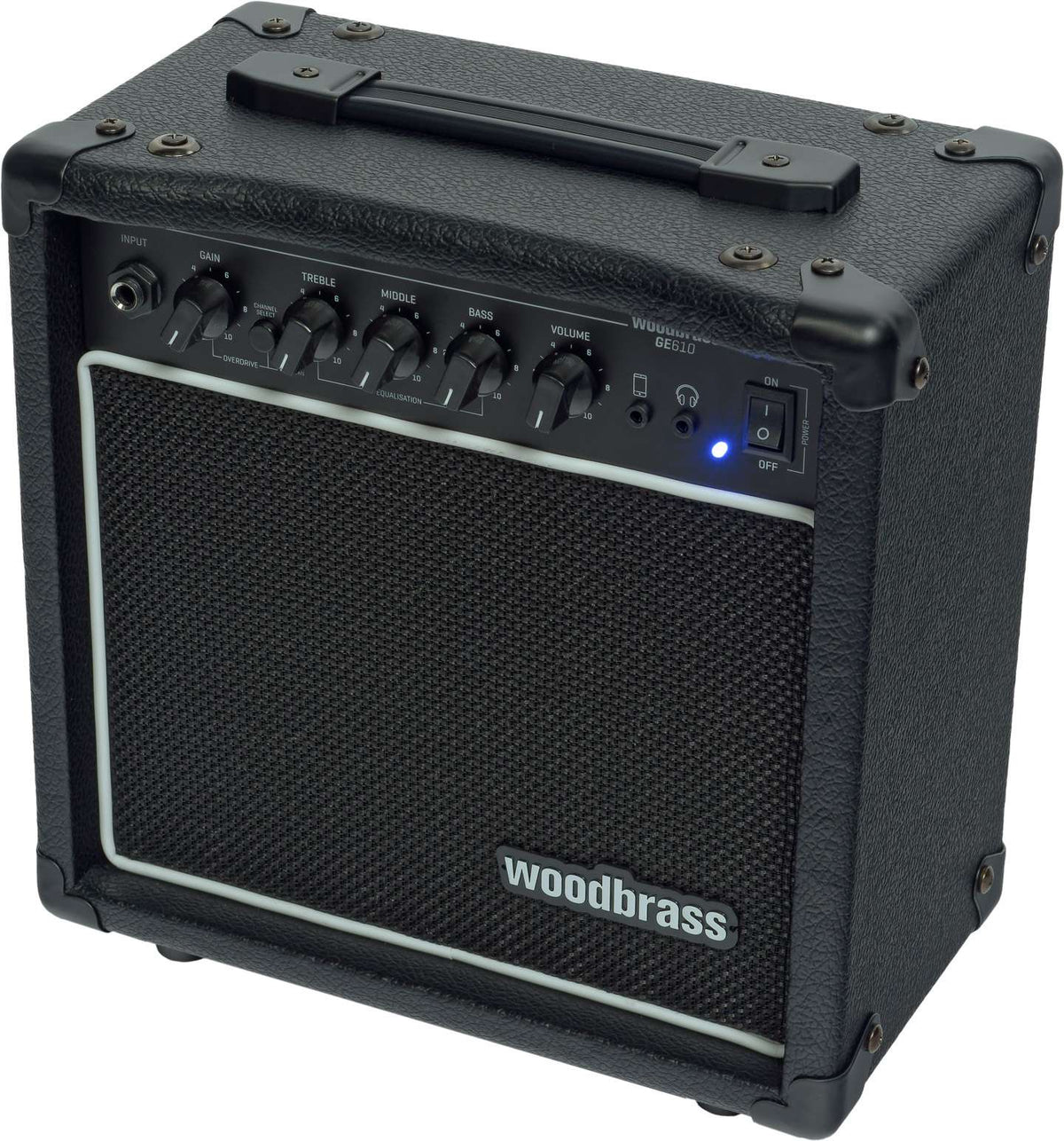 GE610 10W - Ricondizionato
