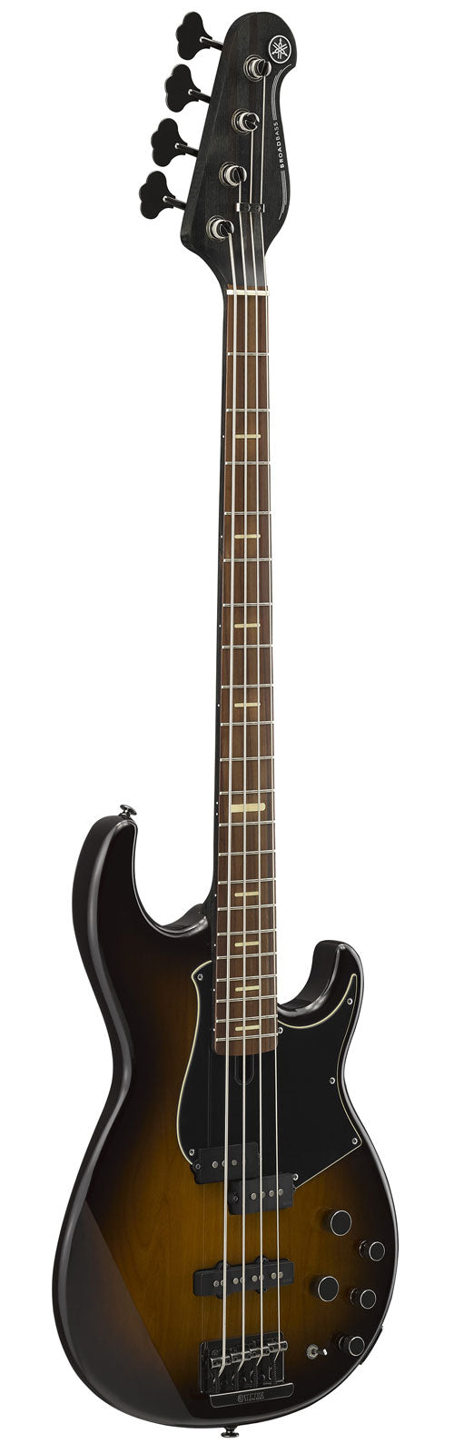 Bb-734 Sunburst caffè scuro