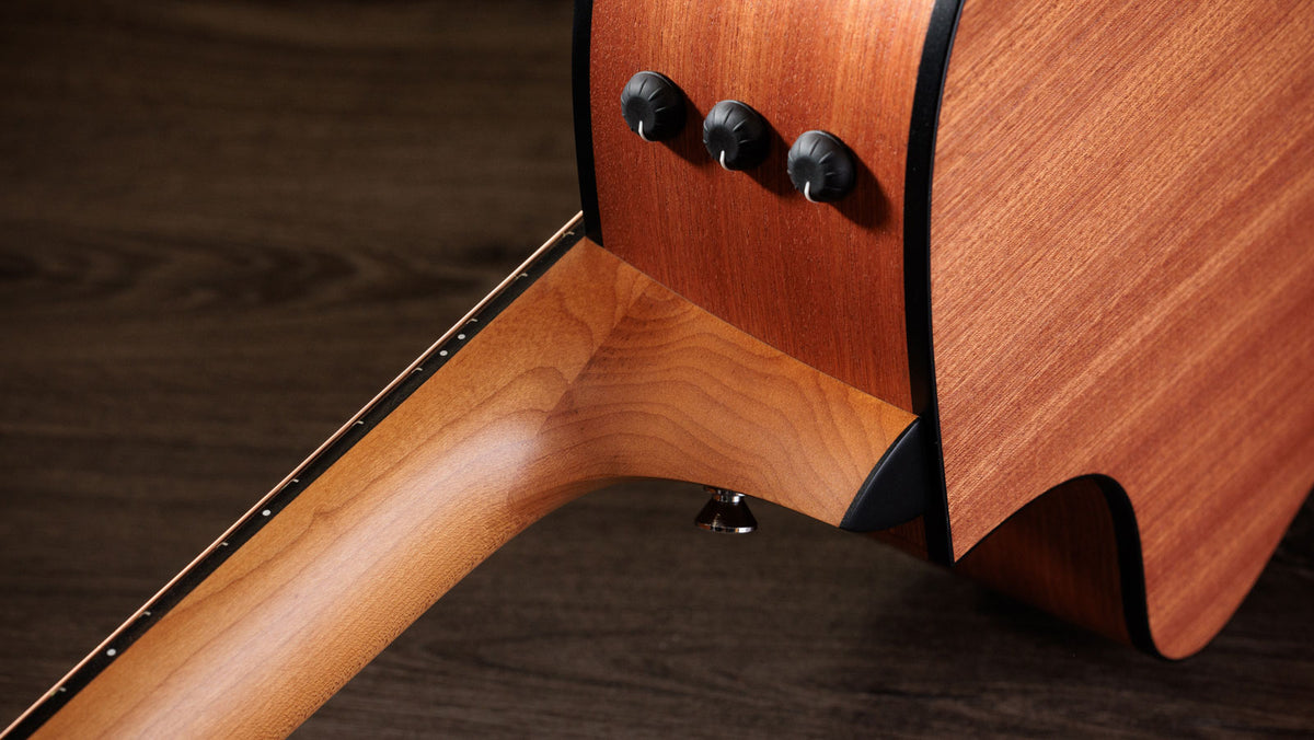112ce Natural Grand Concert