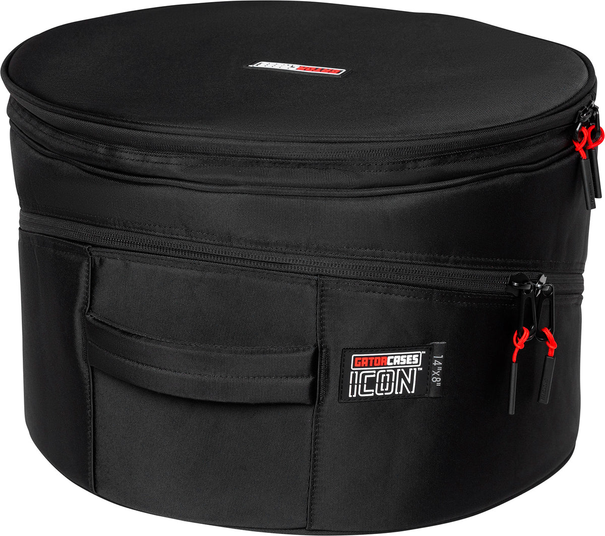 G-ICON bag for 14? x 8? snare drum
