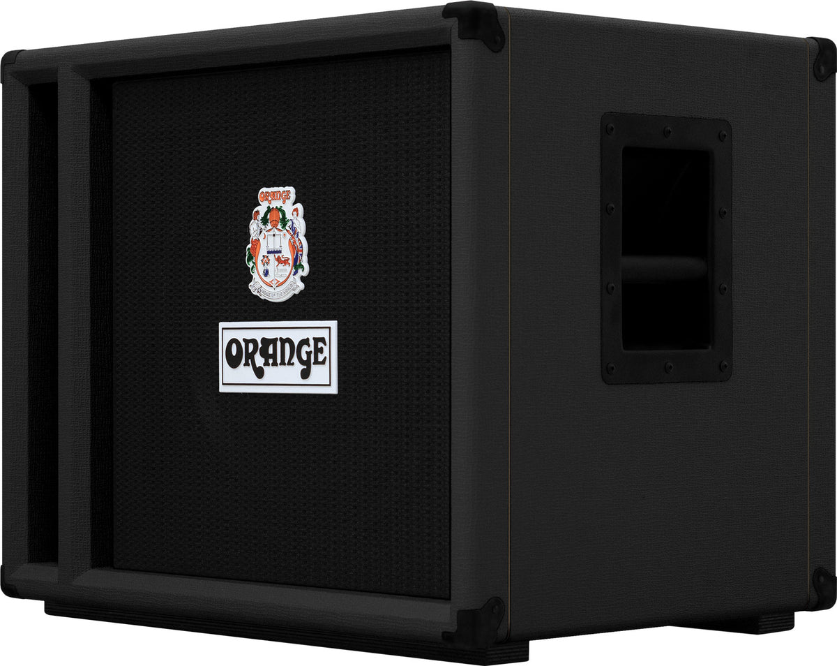 OBC115 BK 1X15" CELESTION PULSE 15.17