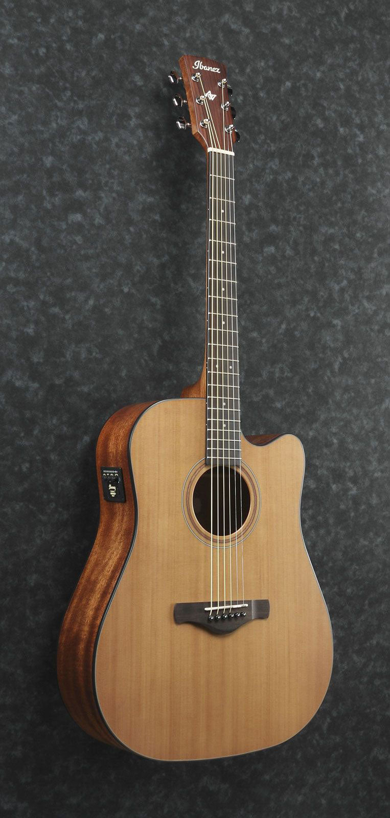 AW65ECE-LG Naturale Artwood