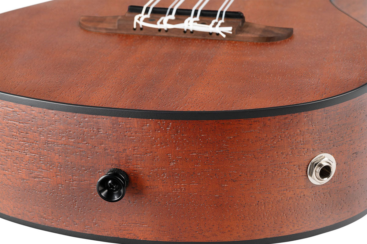 Bonfire ukulele tenore 8
