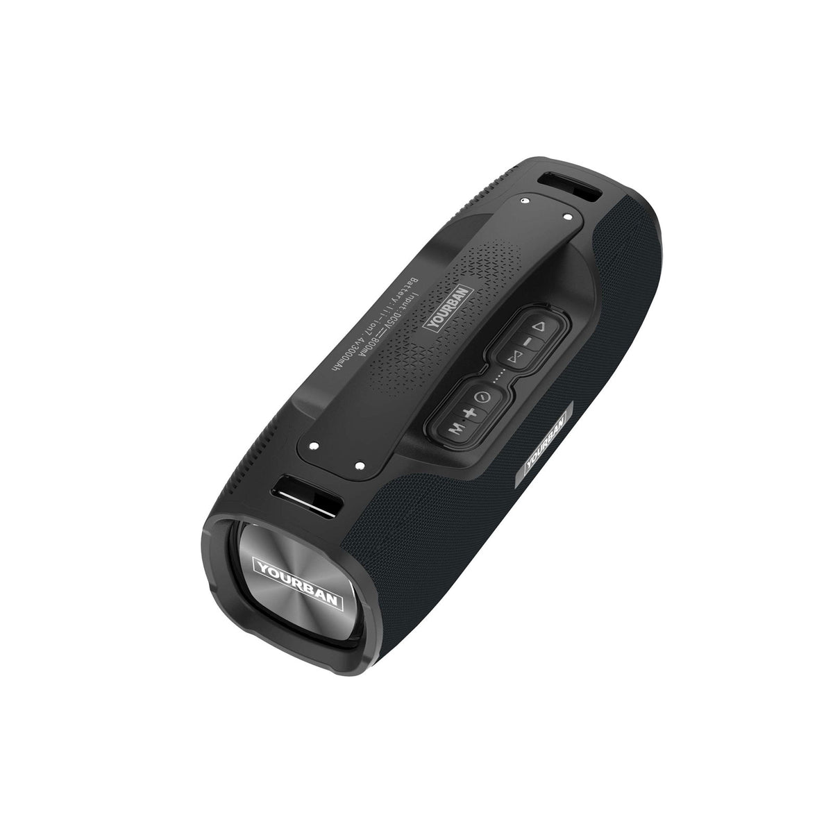 Getone 70 Nero
