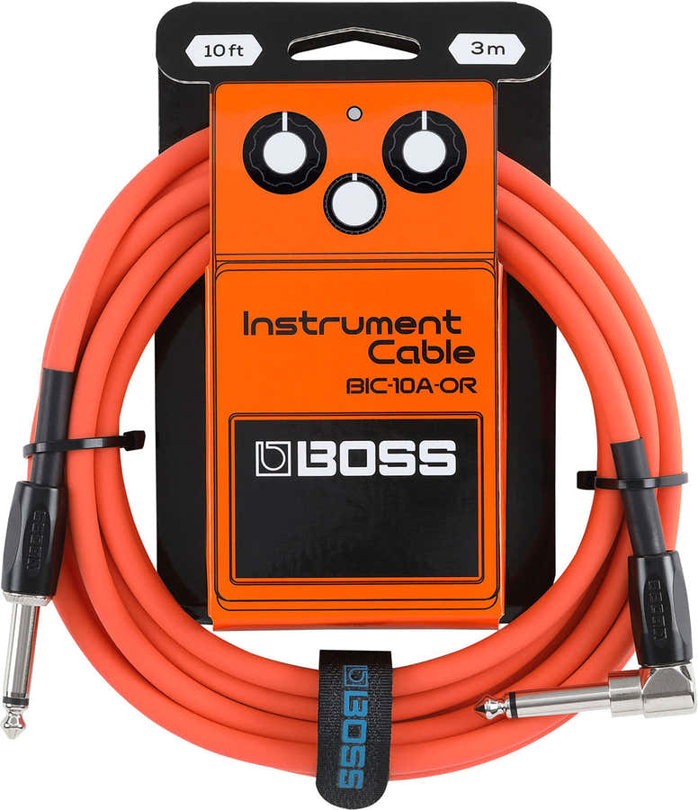 BIC-10A Jack 3M Arancione