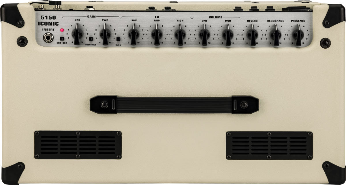 5150® Iconic® Series 15W 1X10 Combo Avorio 230V