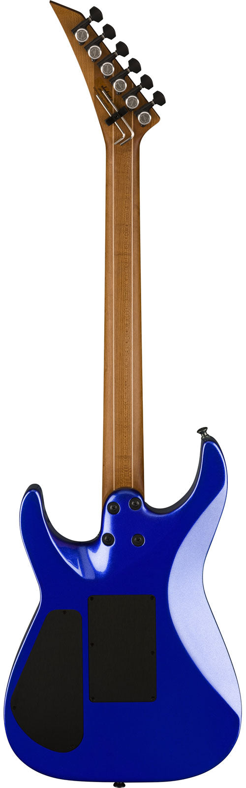 Streaked American Virtuoso Ebo Mystic Blue - STOCKB