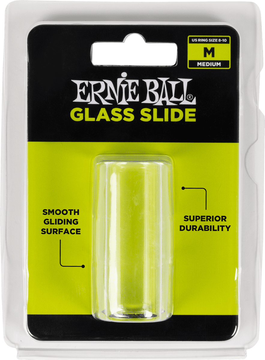 MEDIUM GLASS BOTTLENECK