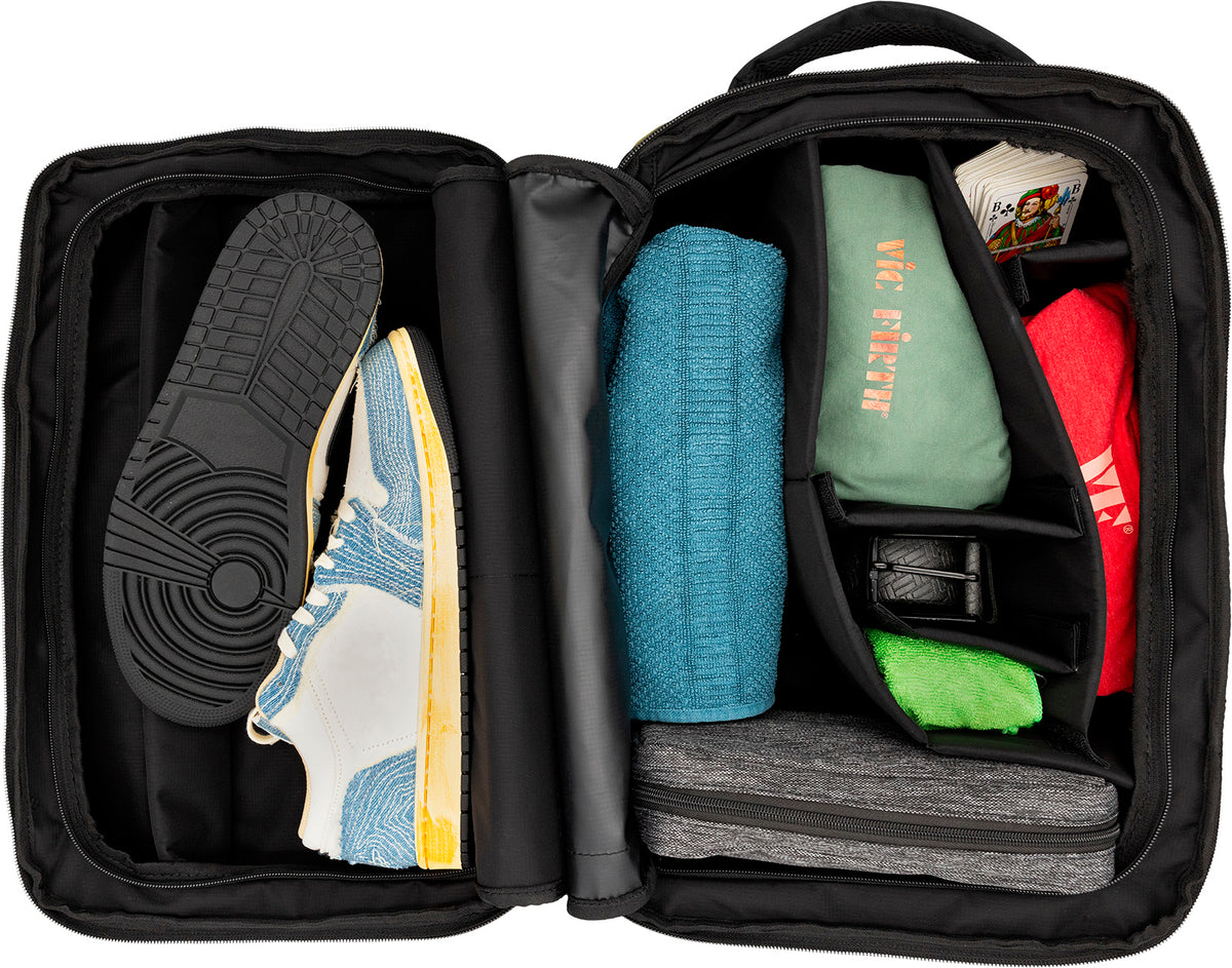 Professional Backpack « Tech »