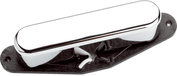 STR-3 - QUARTER-POUND TELE NECK NICKEL