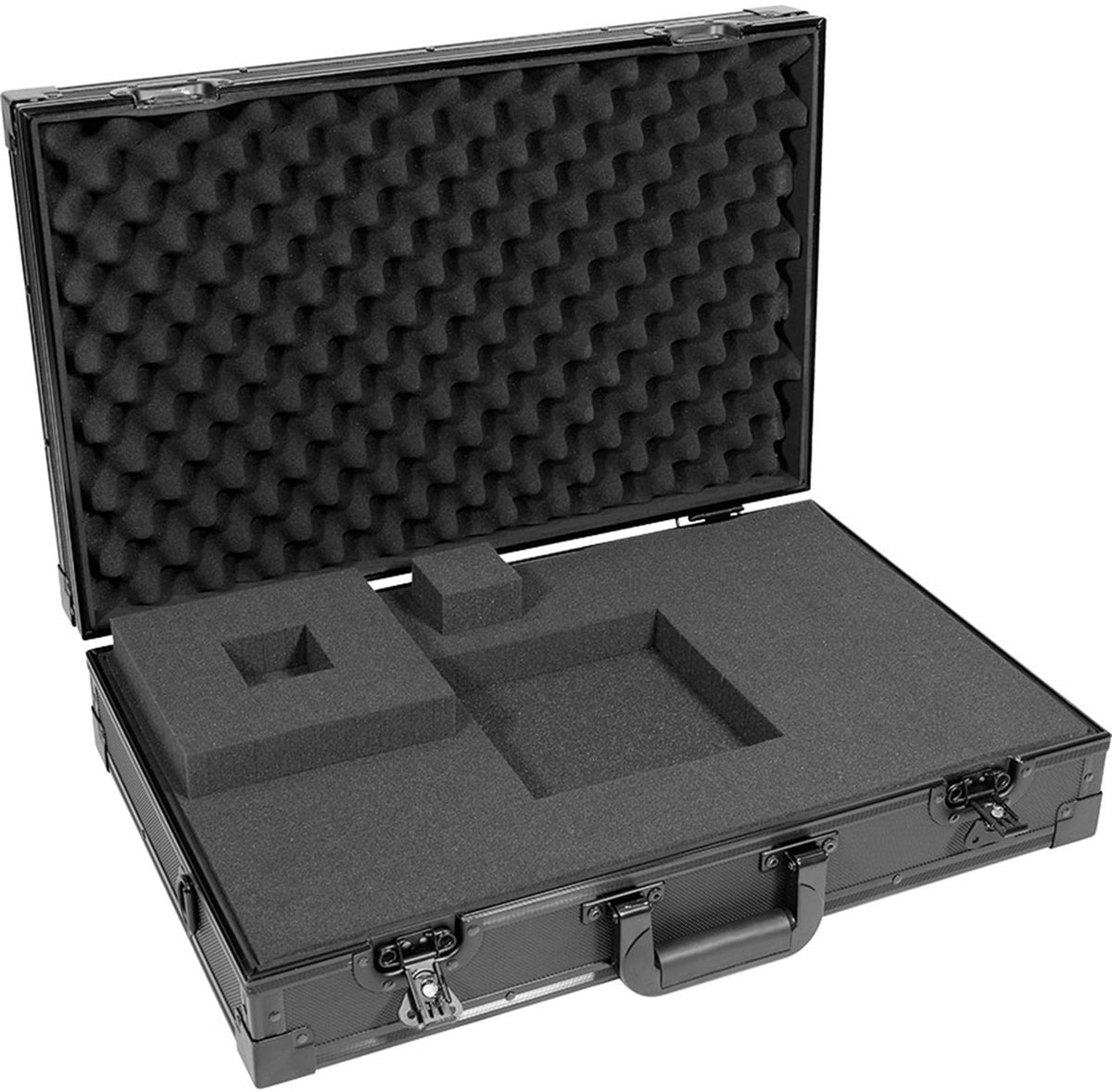 Schiuma Flight Control M S4 MK3 Nero