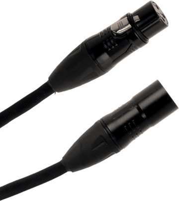 JUSTMF20 Cavo XLR 20 M