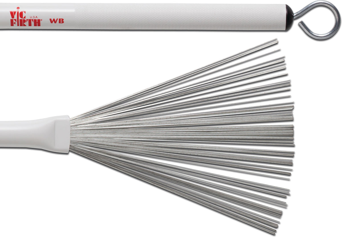 JAZZ BRUSHES