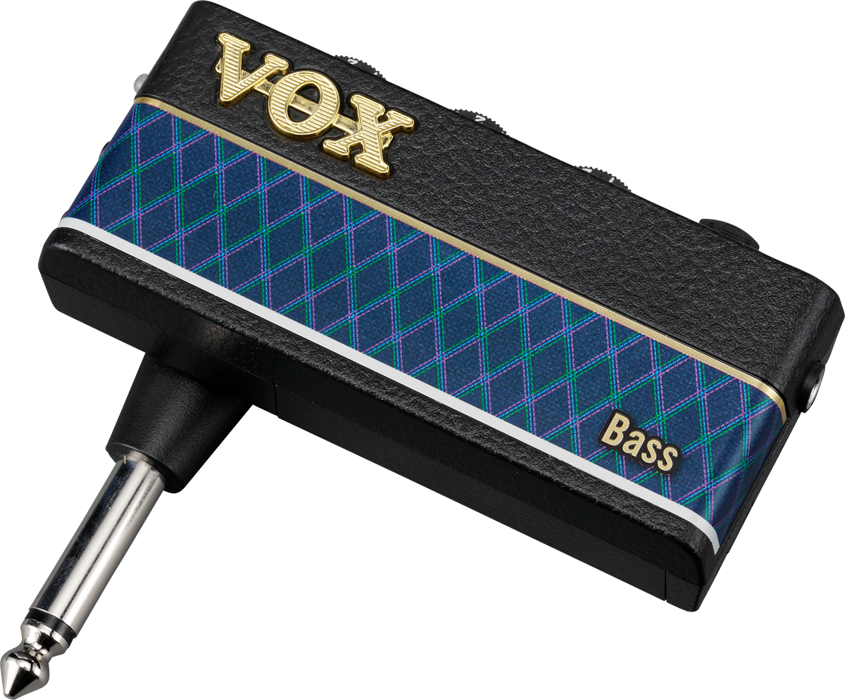 Vox Amplug 3 Basso