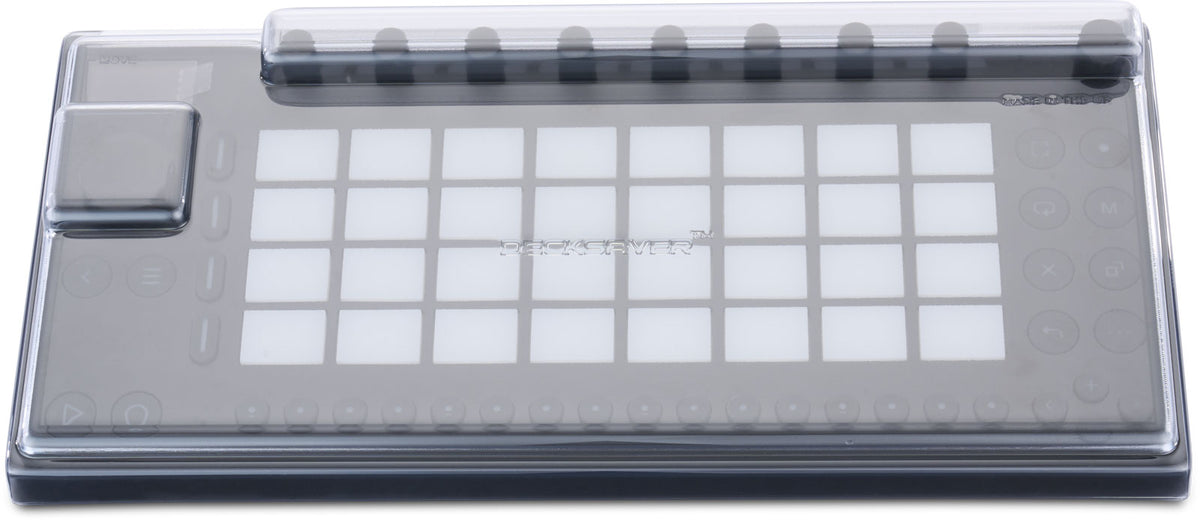 Decksaver Custodia per Ableton Move