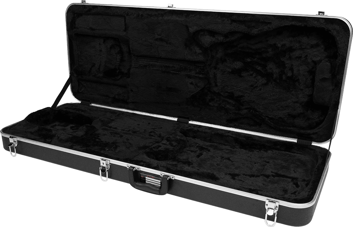 Custodia ABS Deluxe per Jazzmaster/Jaguar - GC