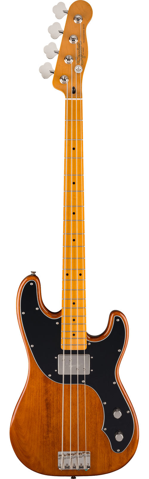 Classic Vibe Telecaster Bass MN BPG Moka