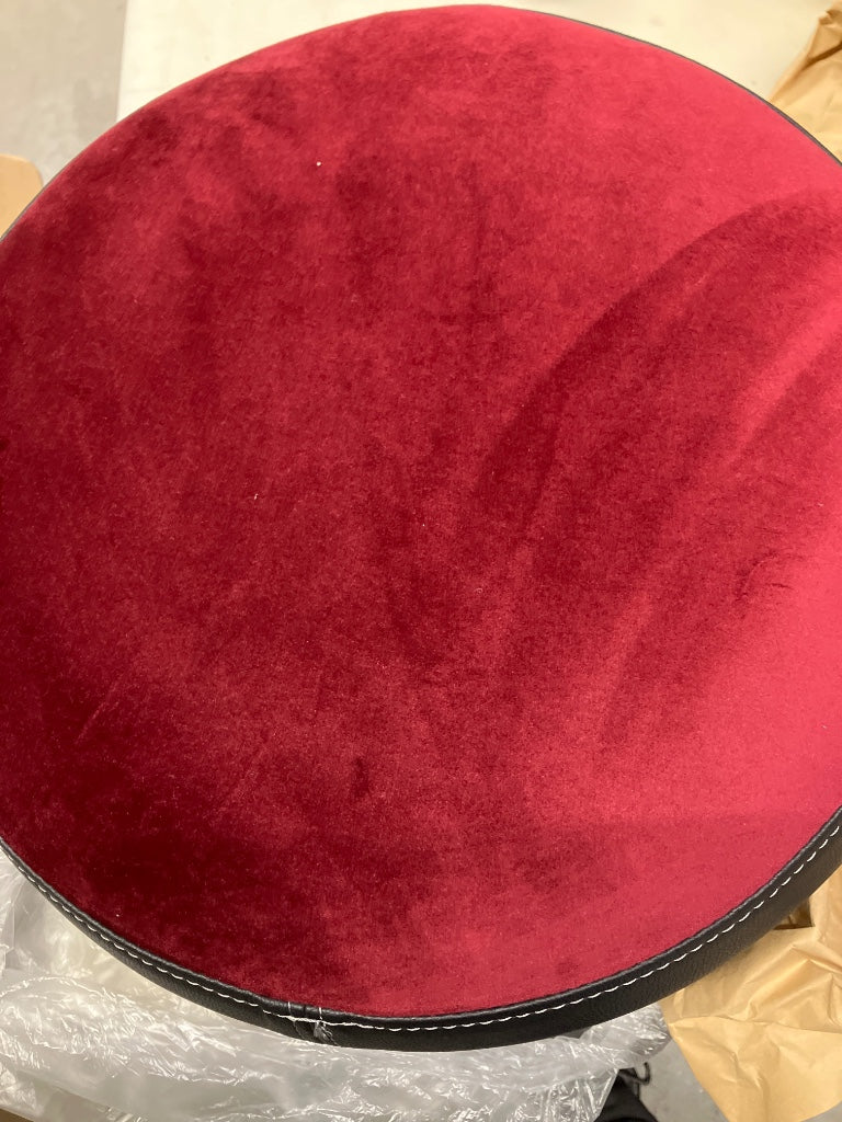 D-1500 Rosso - Stock B