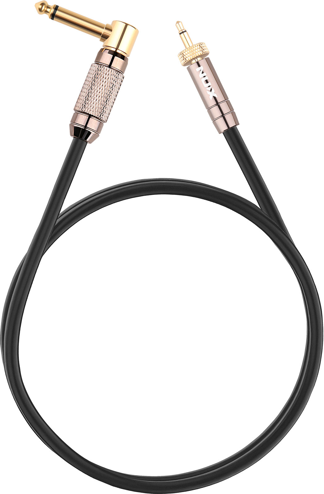Cavo Jack Angolato Sistema B8