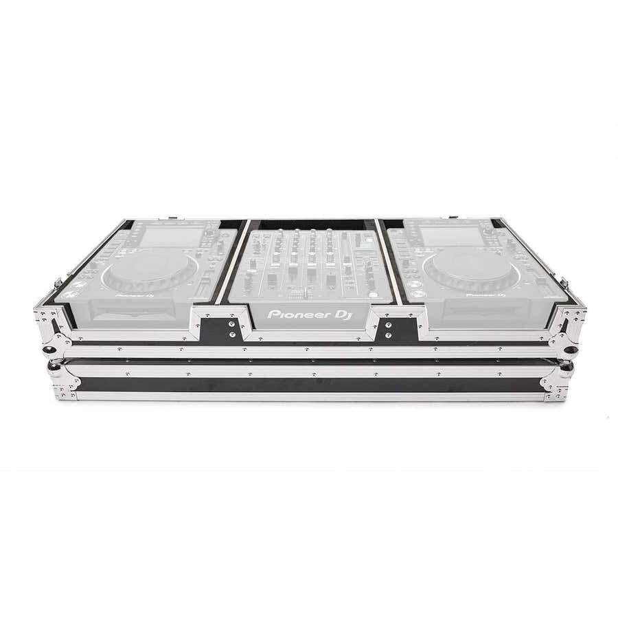 Custodia Player/mixer Set multi-formato