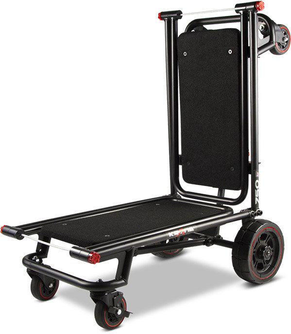 AMG 750 - 9 In 1 Carrello Per Attrezzatura Pieghevole