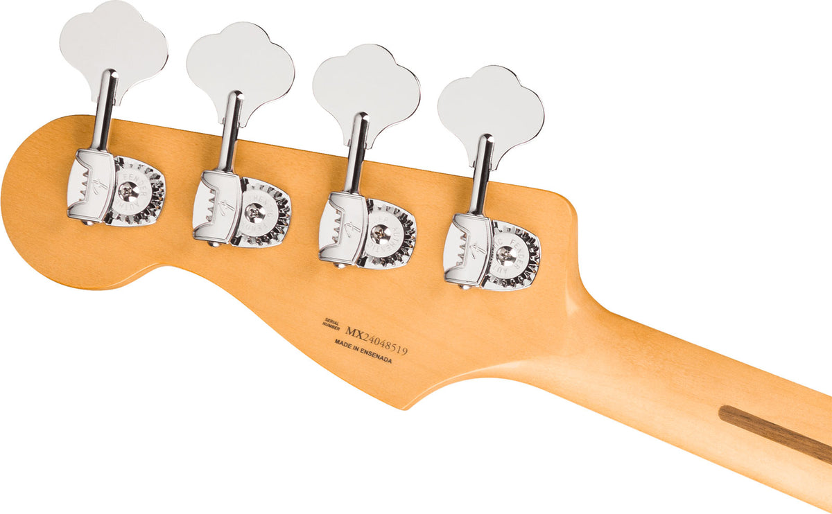 Mark Hoppus Jag Bass Rw 3Tsb