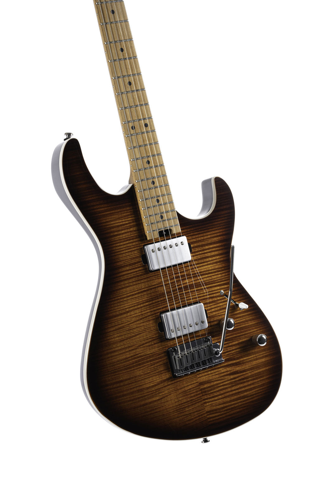 Chitarra G290 Fat II Violin Burst