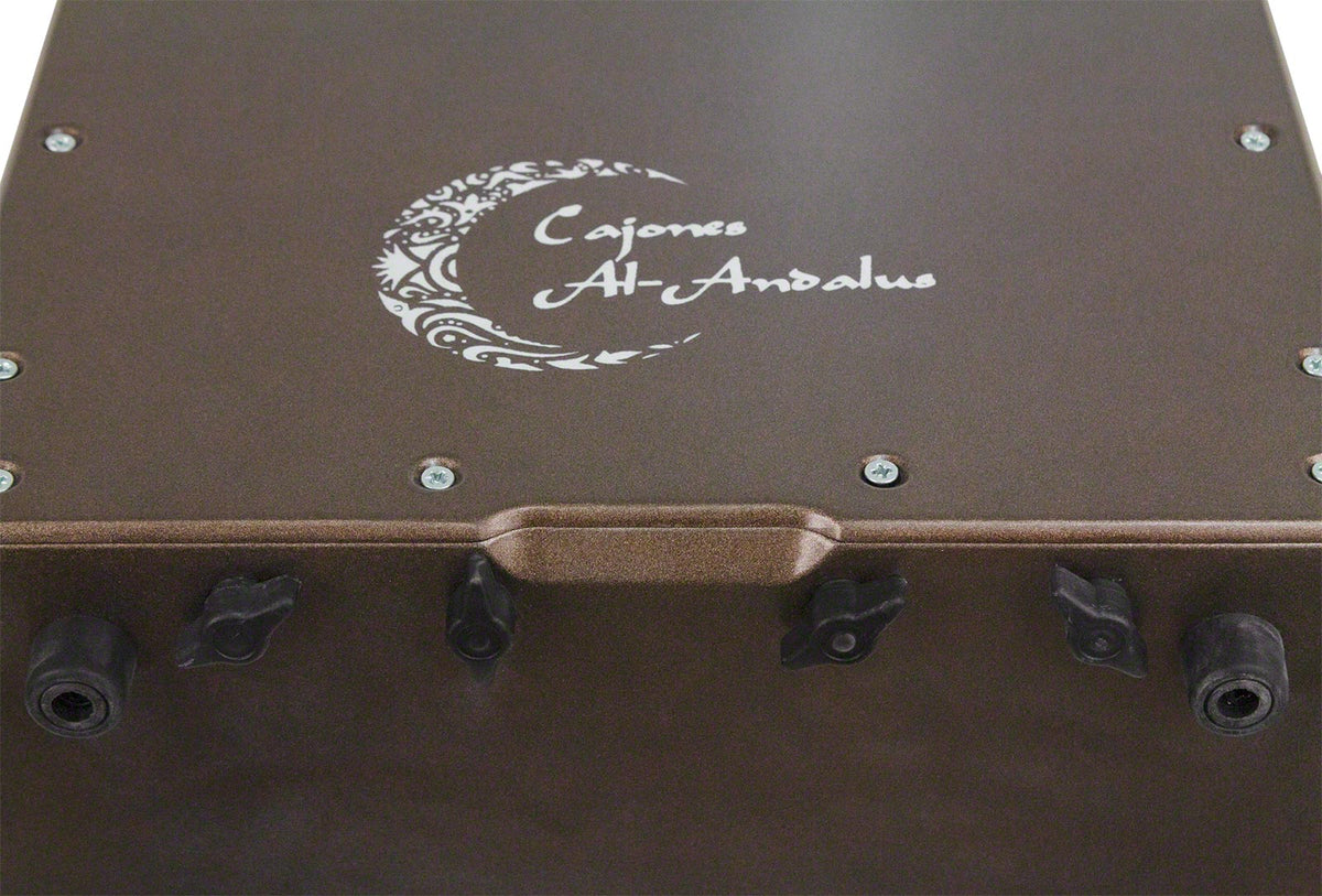 Cajon Albaicân