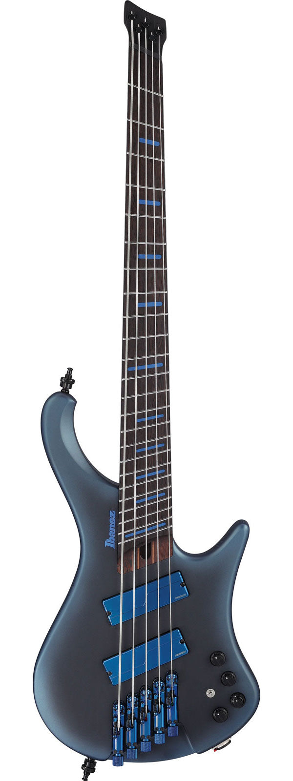 EHB5MSBSP-MAM Oceano Artico Mezzanotte Opaco Bass Workshop