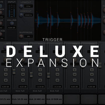 TRIGGER 2 Deluxe espansione