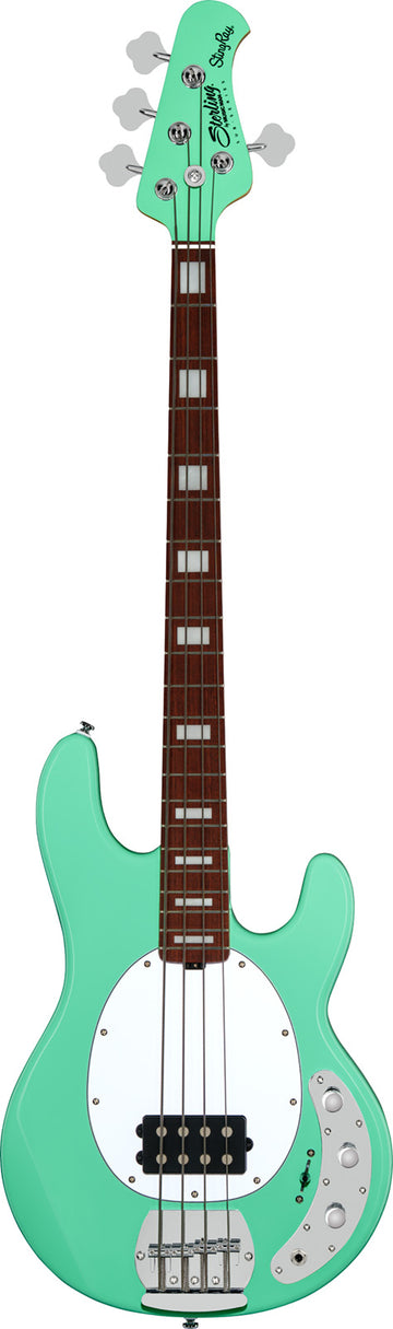 StingRay Plus Verde schiuma di mare