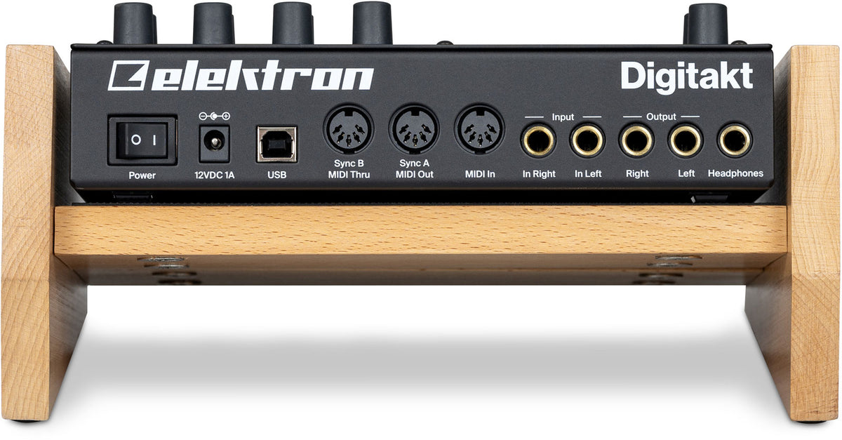 Catalina Supporto Elektron Digitakt / Syntakt / Digitone