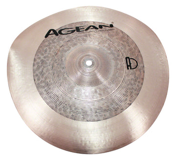 14" CRASH TRASH EFFECTS