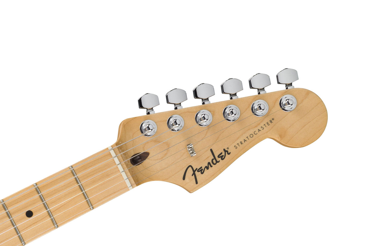 Standard Stratocaster MN Battipenna Bianco Olympic White