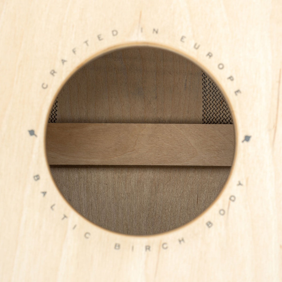 SC100BLB - Cajón Snarecraft 100 Edizione Speciale Blu Sfumato