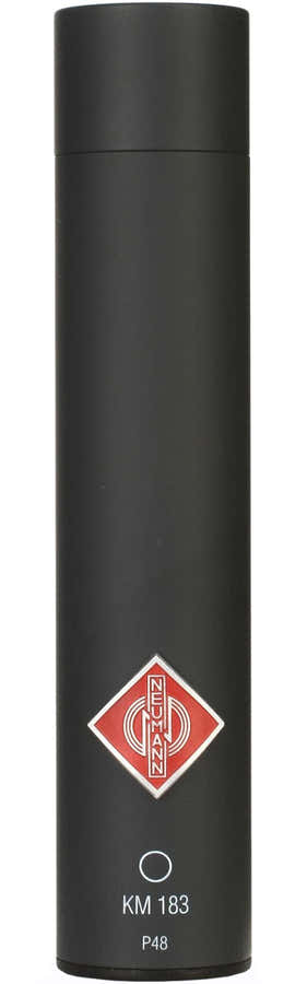 KM 183 Nero