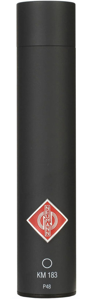 KM 183 Nero