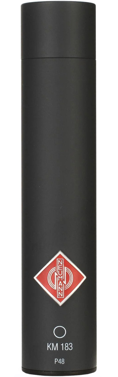 KM 183 Nero