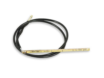 P.U piezo per chitarra sotto il ponticello per folk 55MM
