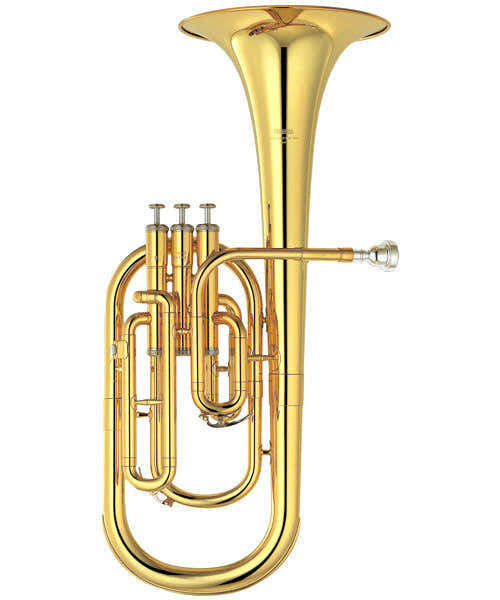 YAH203 - Saxofono contralto in Mib laccato