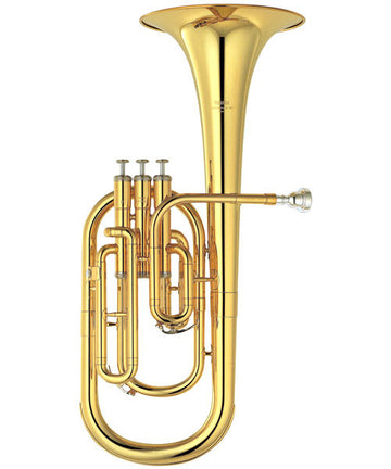 YAH203 - Saxofono contralto in Mib laccato