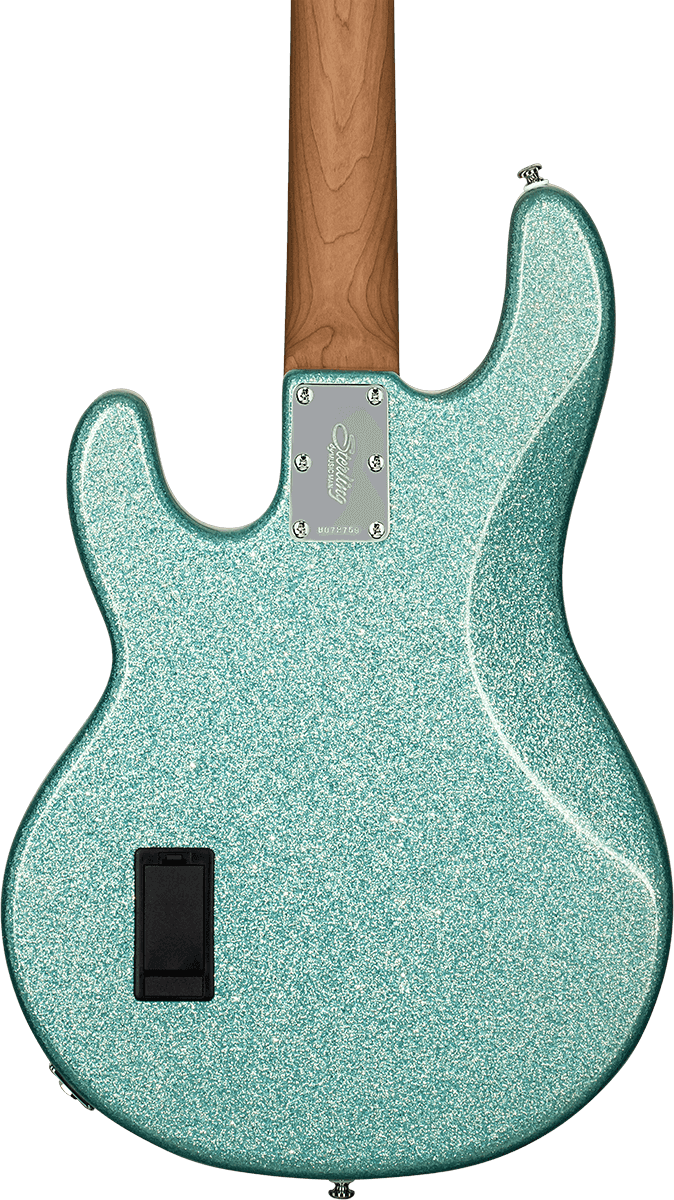 Stingray Ray34 Sparkle Seafoam Sparkl