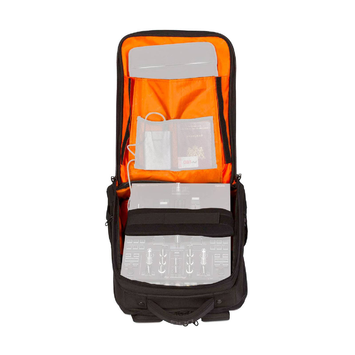 U 9108 BL-or