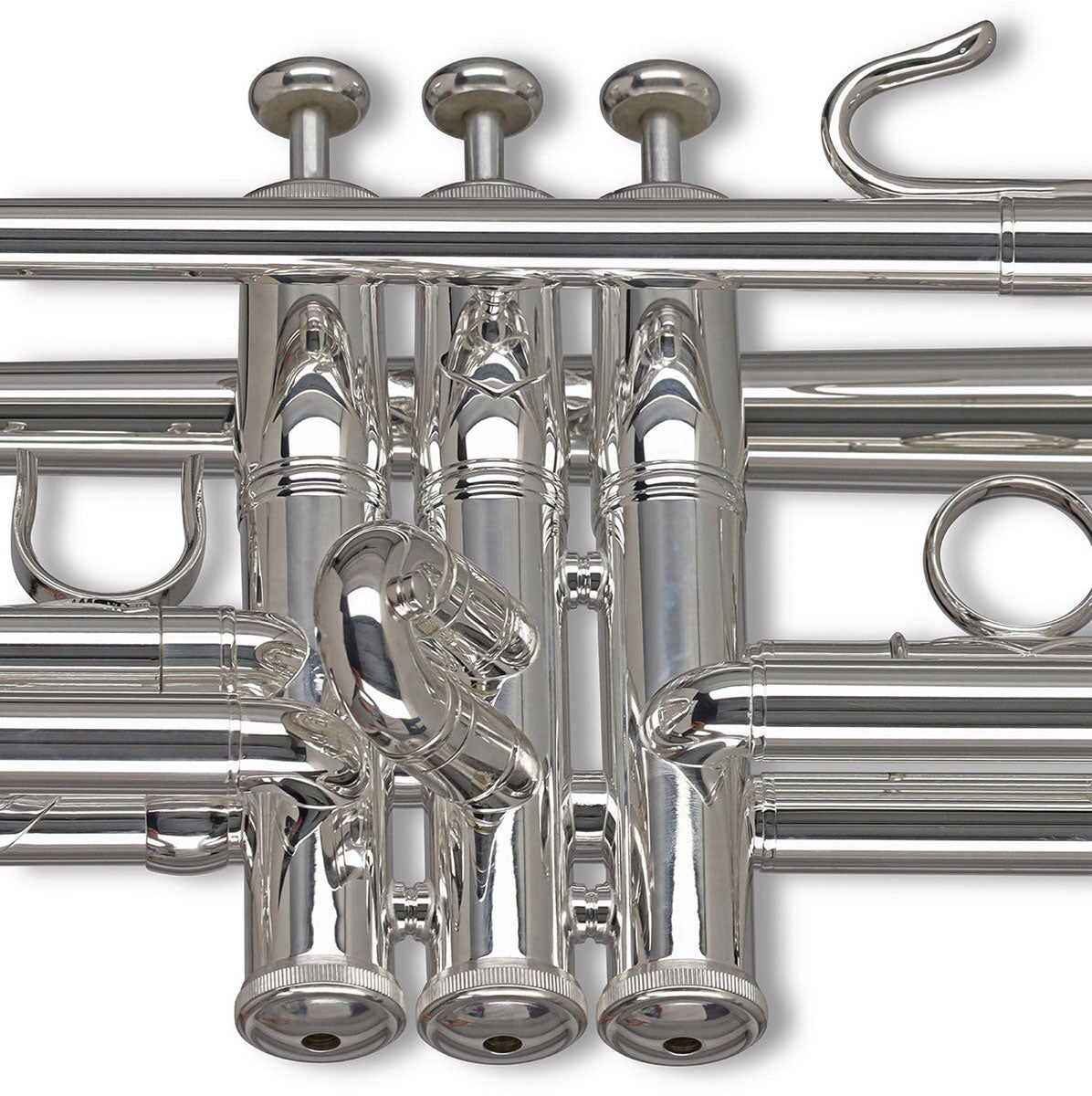 Vision TR172S Sib Argentata